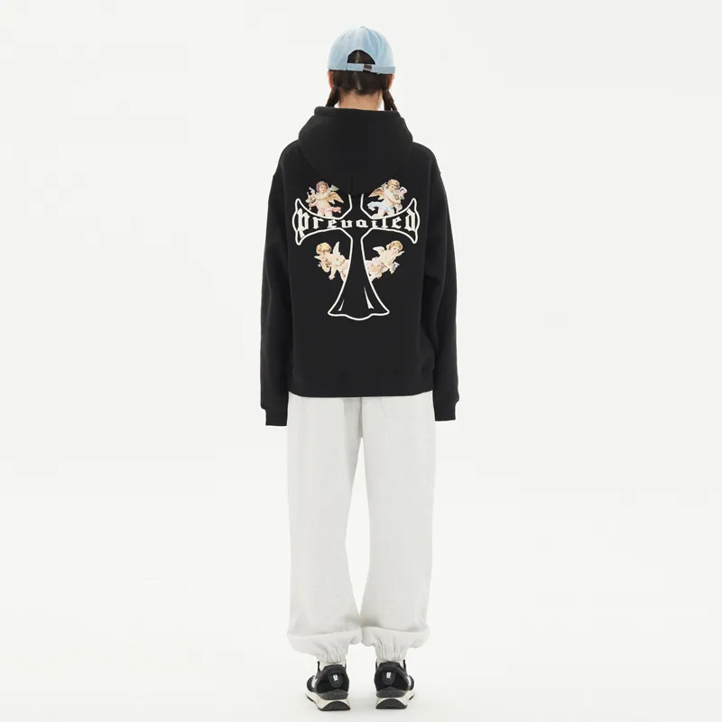 AMONSTER Sweatshirts Unisex-3