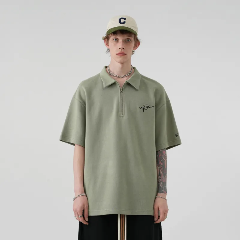 BJHG Polo Shirts Unisex-10