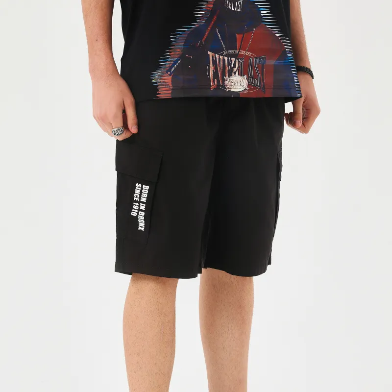 Everlast Loose Fit Shorts Unisex-3