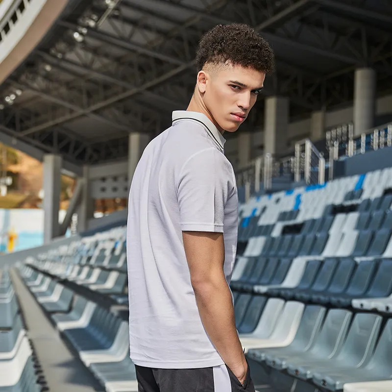 Joma Polo Shirts Men-7