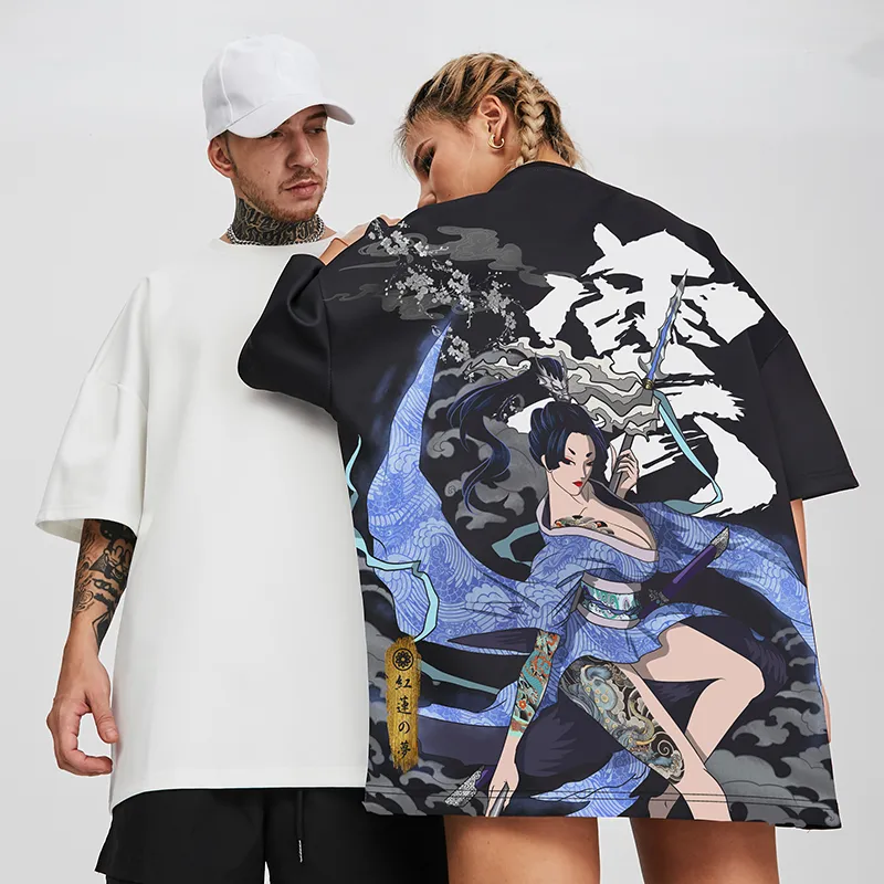 SANSYAS HONGLIANZHIMENG T-Shirt Unisex-10
