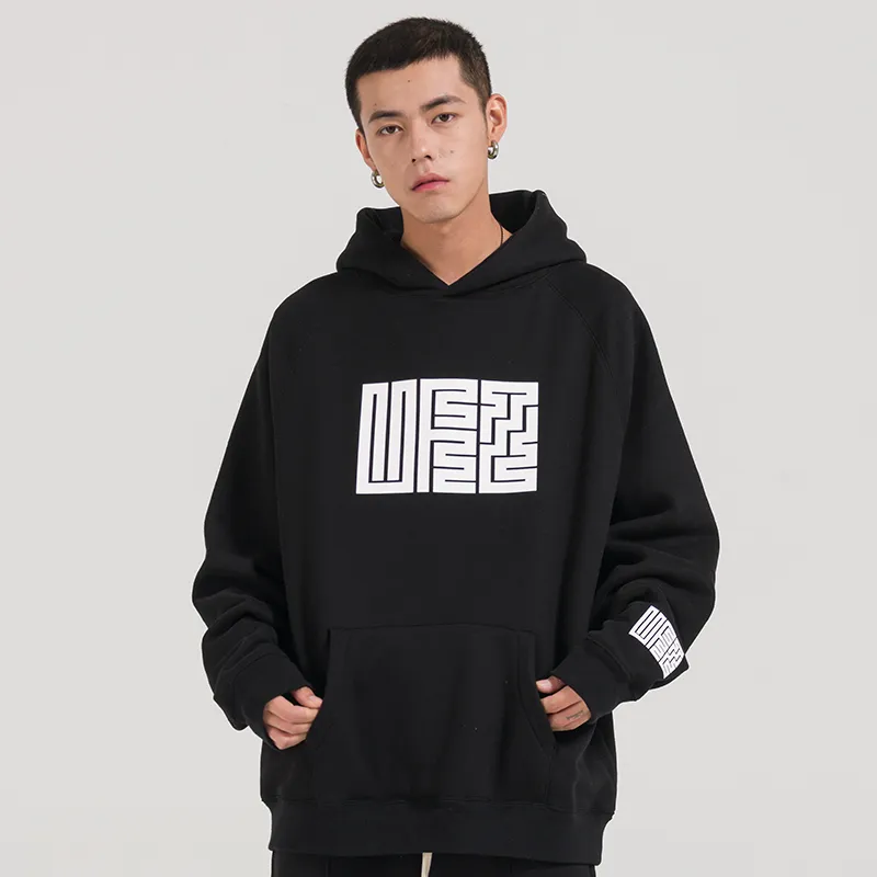 UFZ Sweatshirts Unisex-9