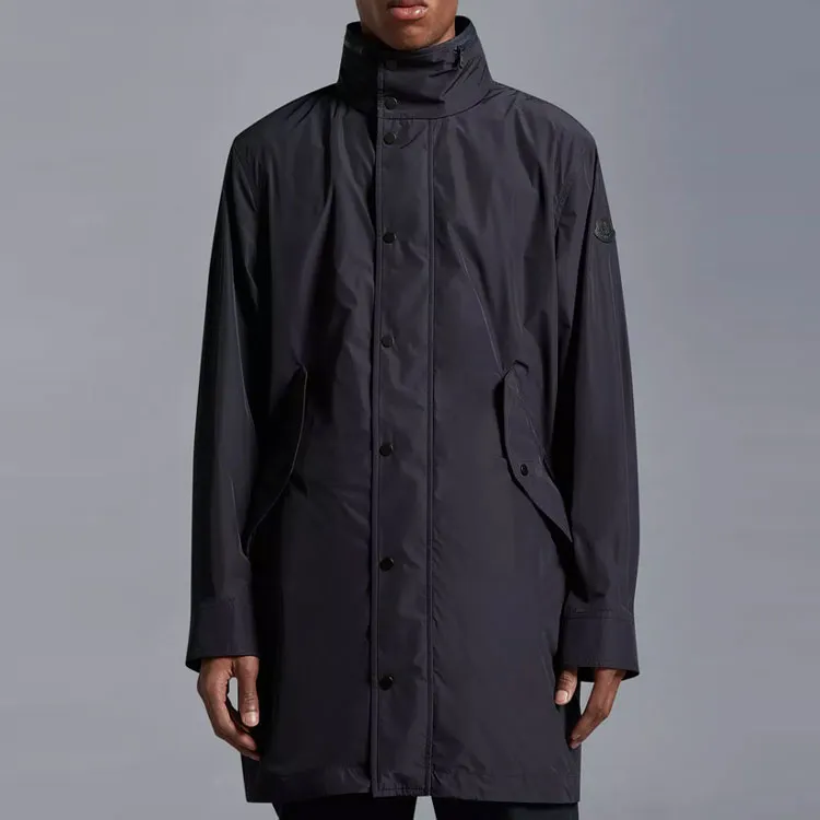 Moncler Bleone Parka Jacket-3