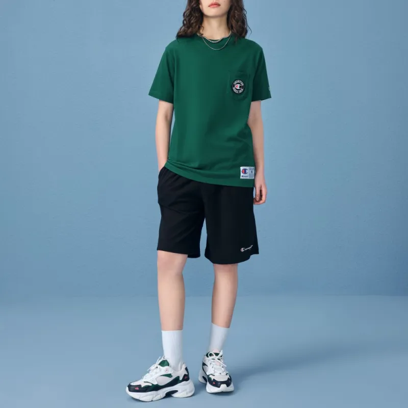 Champion T Shirt Japan Version Unisex-6