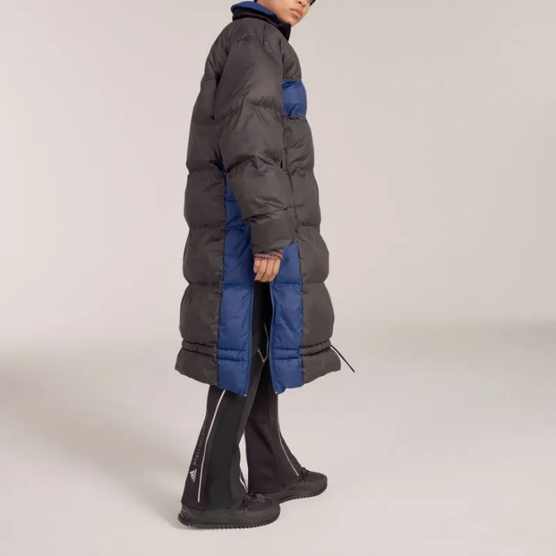 Adidas Long Padded Winter Jacket-3