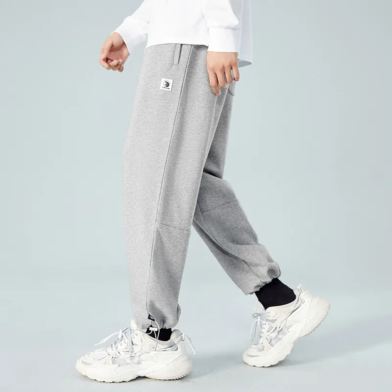 COPPOLELLA Knitted Sweatpants Unisex-2