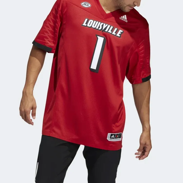 Adidas Cardinals Premier Home Jersey-1