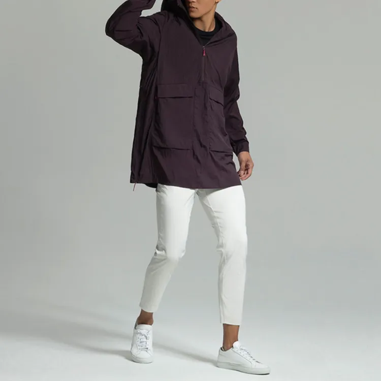 Lululemon Lab Series Jackets Men-5