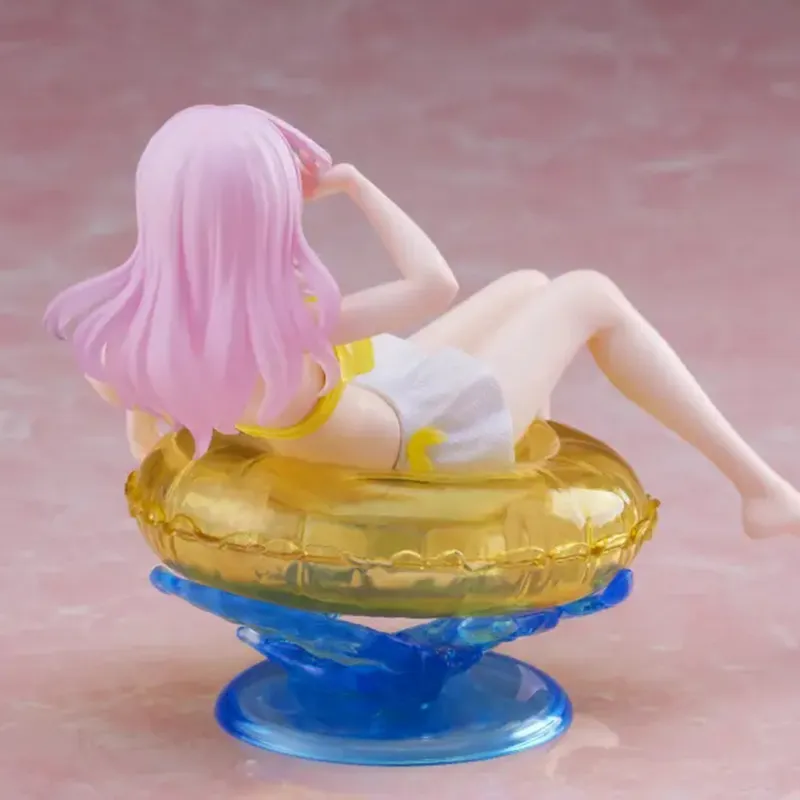 TAITO Chika Fujiwara Afg Kaguya-Sama: Love Is War Bonus Gifts 10cm-5