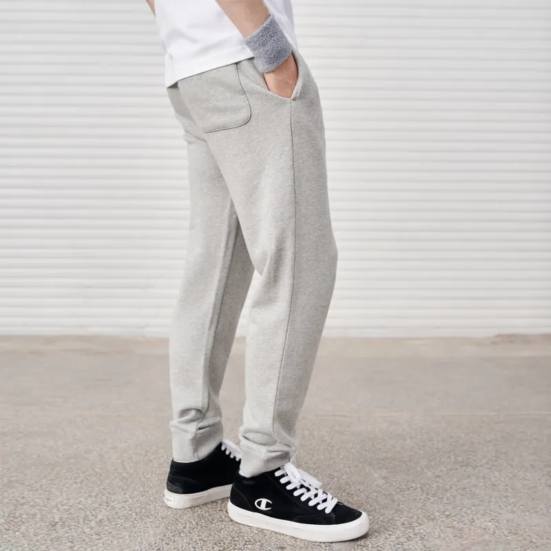 Champion Sweatpants Japan Version Unisex-5