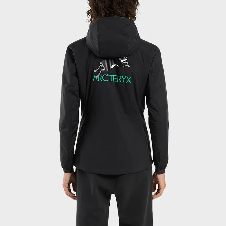 Arcteryx Women's Atom Lt Chinese New Year Hoodie CNY 2023-2