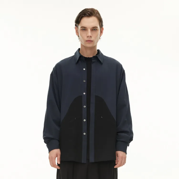 DIMC Shirts Unisex-8