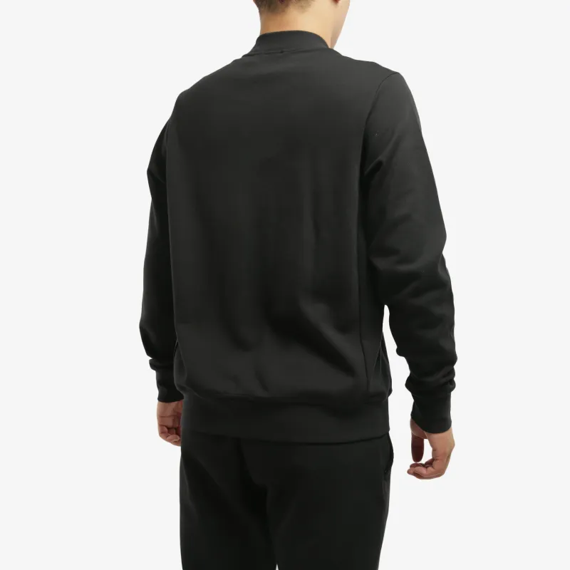 Adidas Jackets Men Black-2