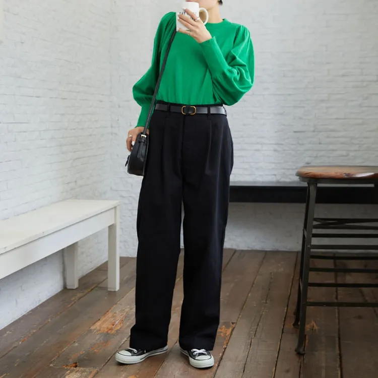 FREAK'S STORE Casual Pants Women's-6