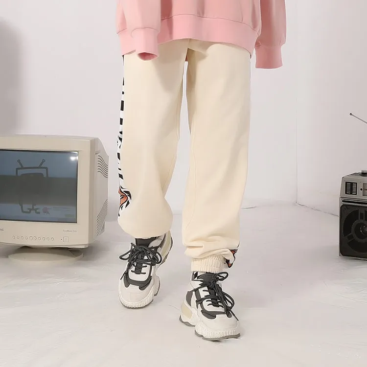 TVX Knitted Sweatpants Unisex-7
