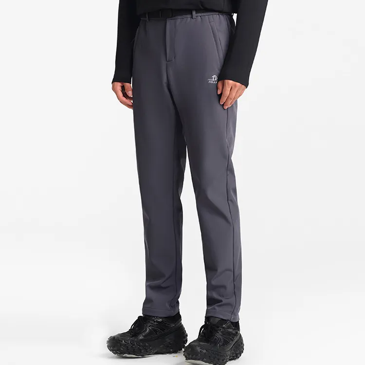 PELLIOT Classic 1.0 Casual Pants Men-3