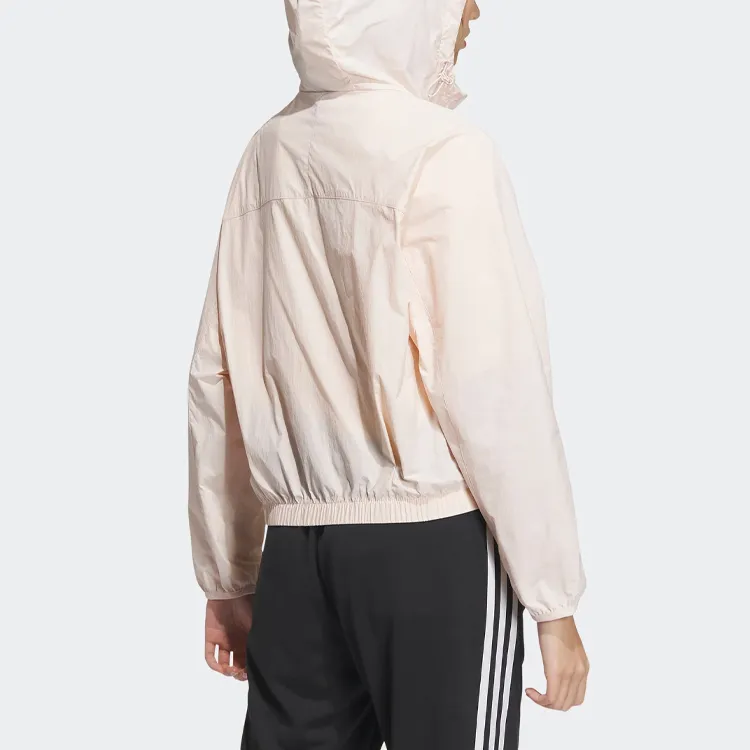 Adidas Jacket Women's Wonder Quartz-2
