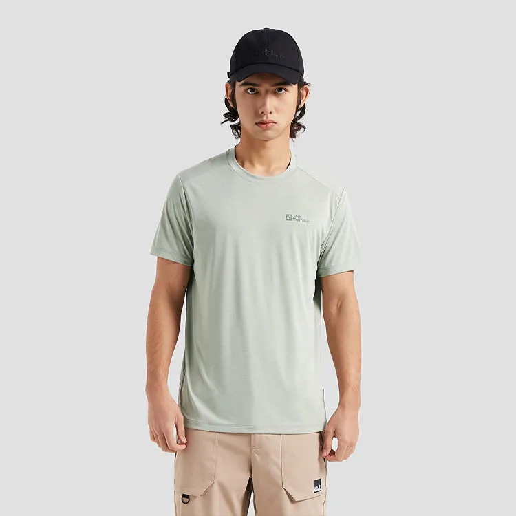 JACK WOLFSKIN T Shirts Men-4
