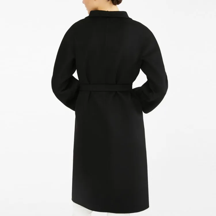 MaxMara Velvet Jackets Women's-2