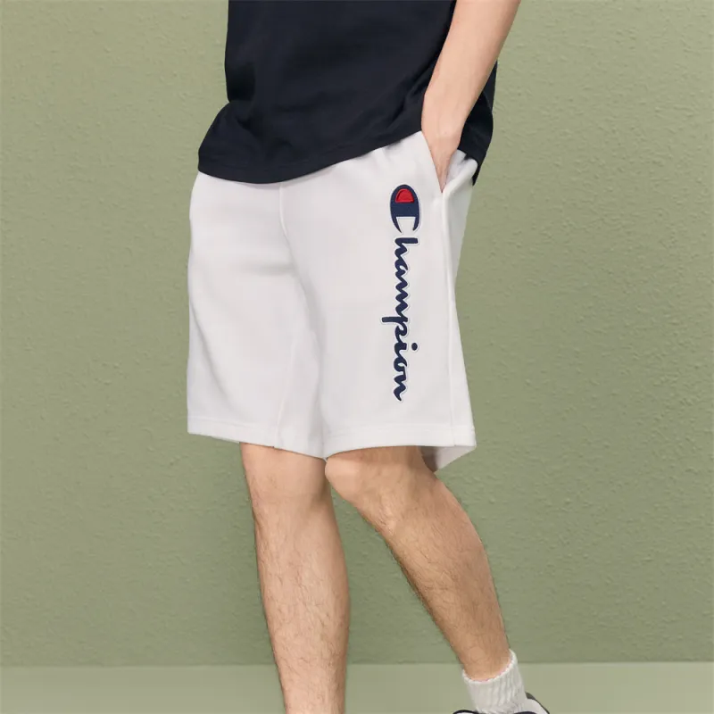 Champion Rochester SS23 Casual Shorts Europe Version Unisex-4