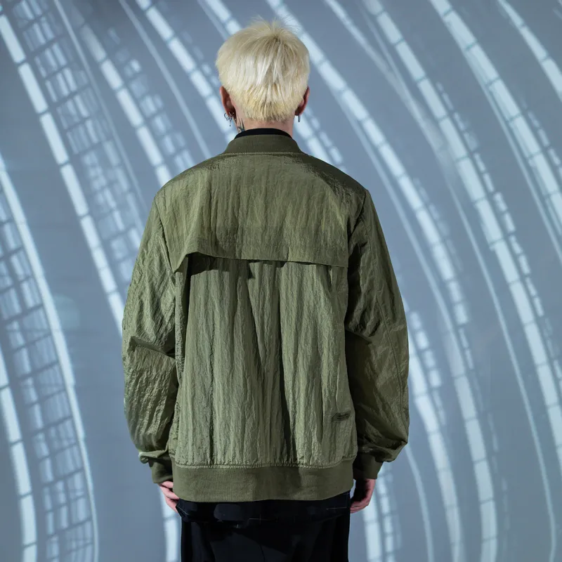 ENSHADOWER Jackets Unisex-5