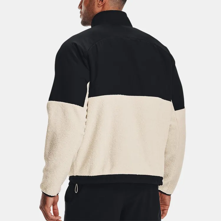 Under Armour Jackets Men Summit White-3