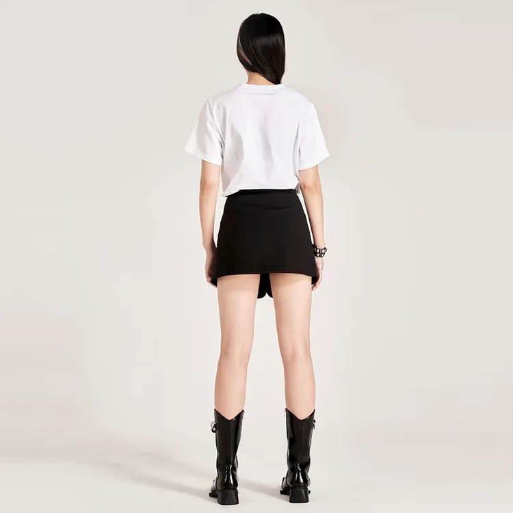 BOY BY BOY T Shirts Women's-4