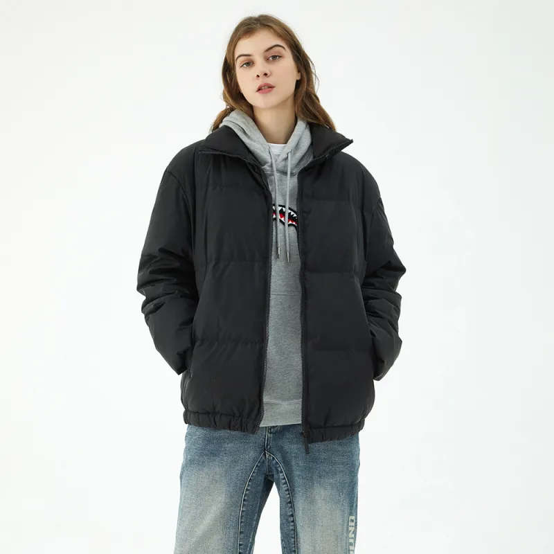 SPRAYGROUND Down Jackets Unisex Black-2