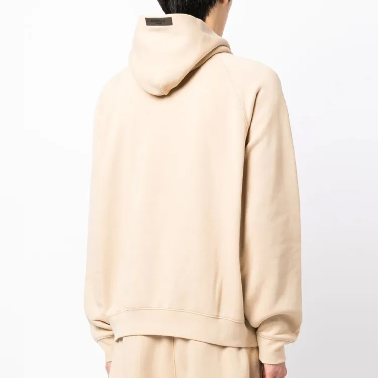 Fear Of God Essentials Hoodie-1