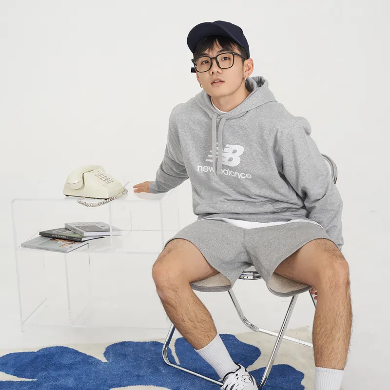 New Balance Sports Essentials '' Hoodie-6