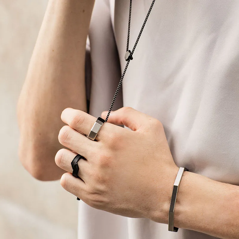KLASSE14 Necklaces Unisex-3