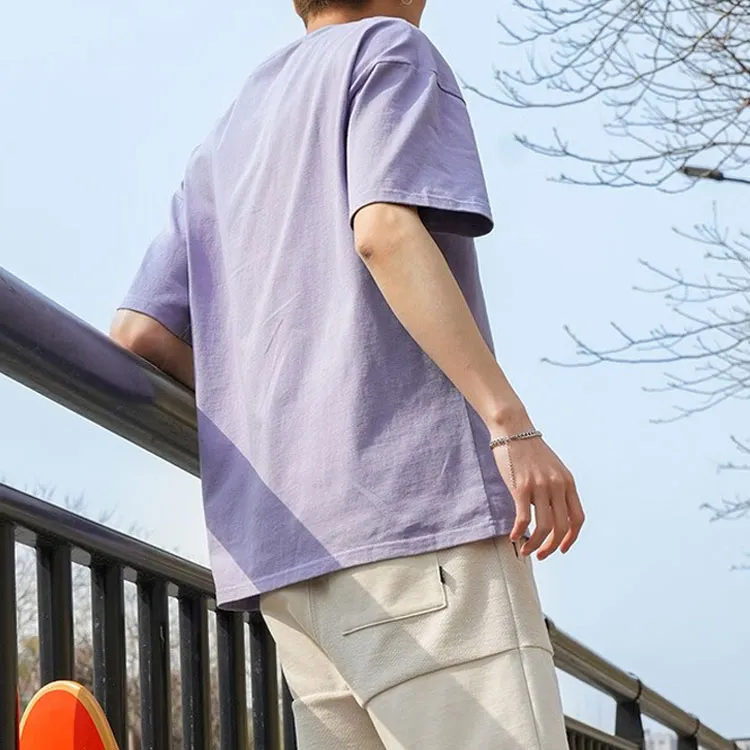 Vans Áo Vans Ice Cream T Shirts Unisex Purple-3