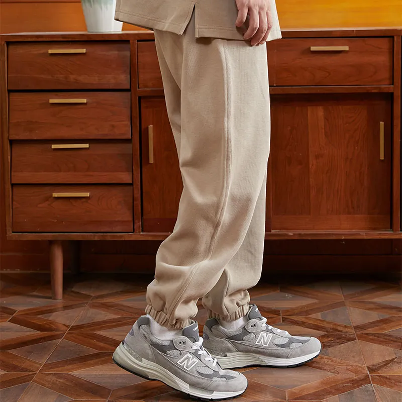 PUBLISH Knitted Sweatpants Men-4