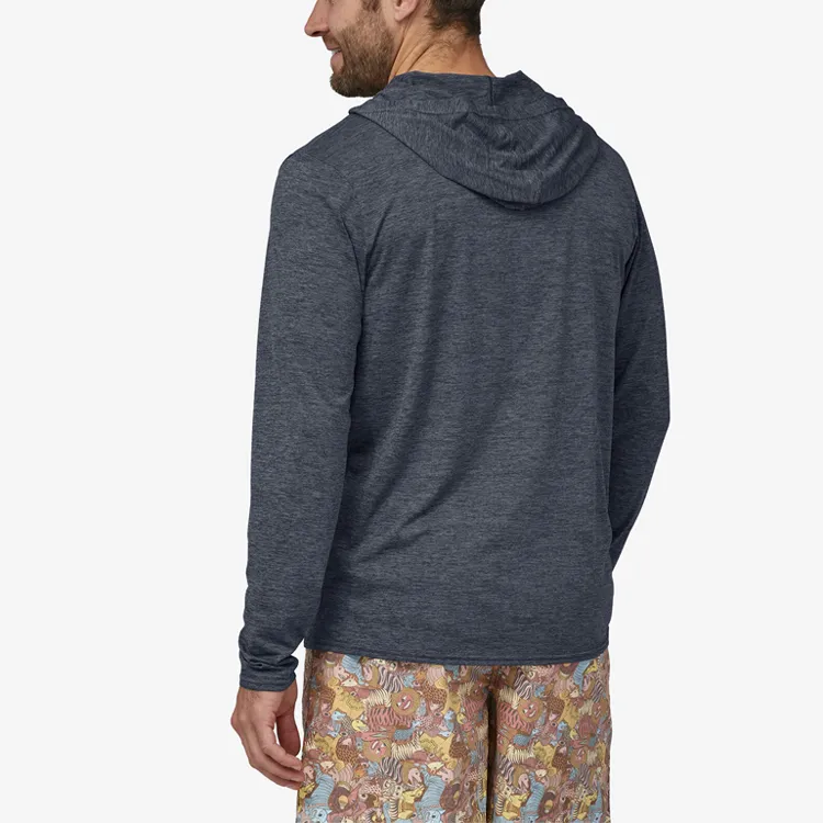 Patagonia Capilene Sweatshirt Men's-6