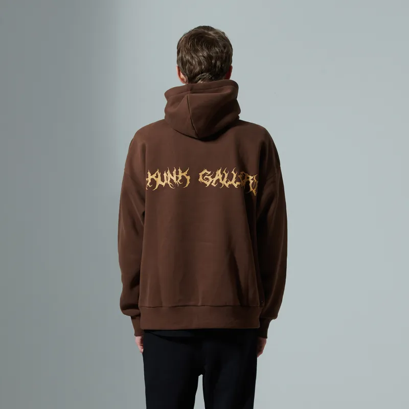 SKUNK GALLERY Sweatshirt Unisex-2