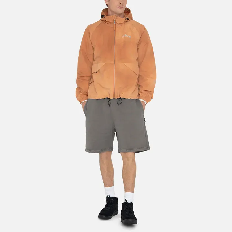 Stussy Wave Dye Beach Shell-21