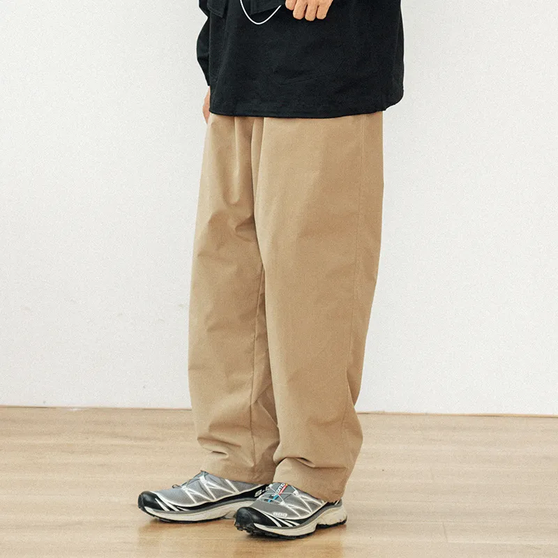 714STREET Casual Pants Men-9