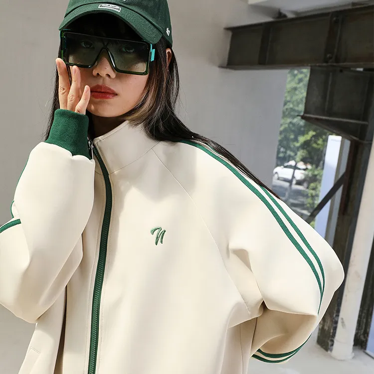 NOCAO Jackets Unisex-3