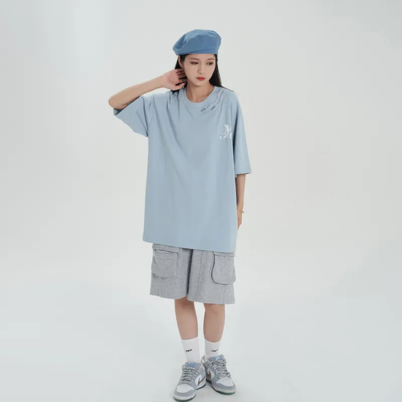 PMET T Shirts Unisex-3