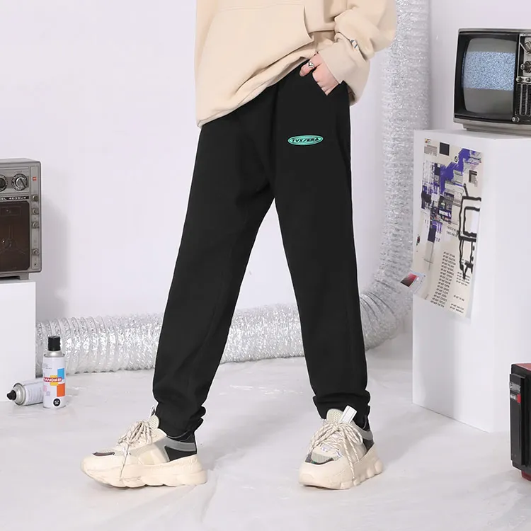 TVX Knitted Sweatpants Unisex-2