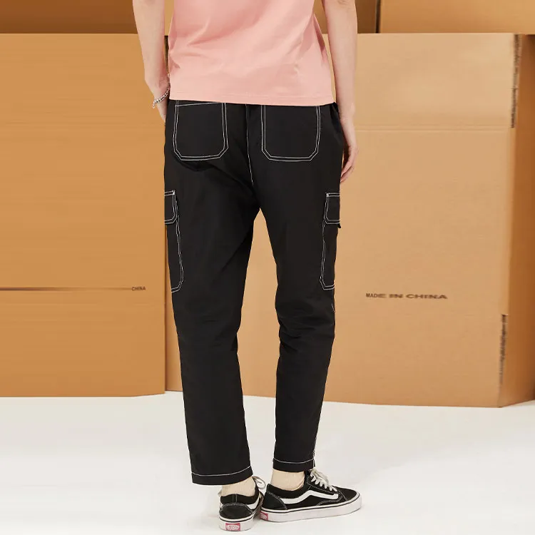 Dickies Casual Pants Women's Black-3