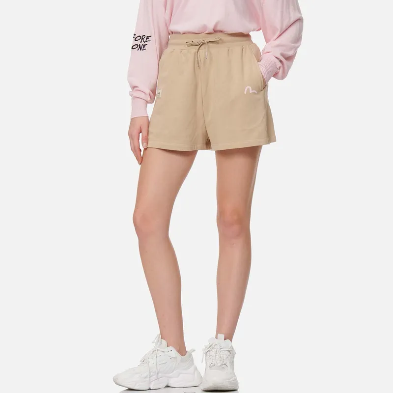 EVISU Sports Shorts Women's-3