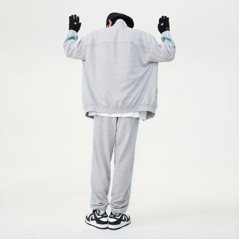 GUKUUL Jackets Unisex-5