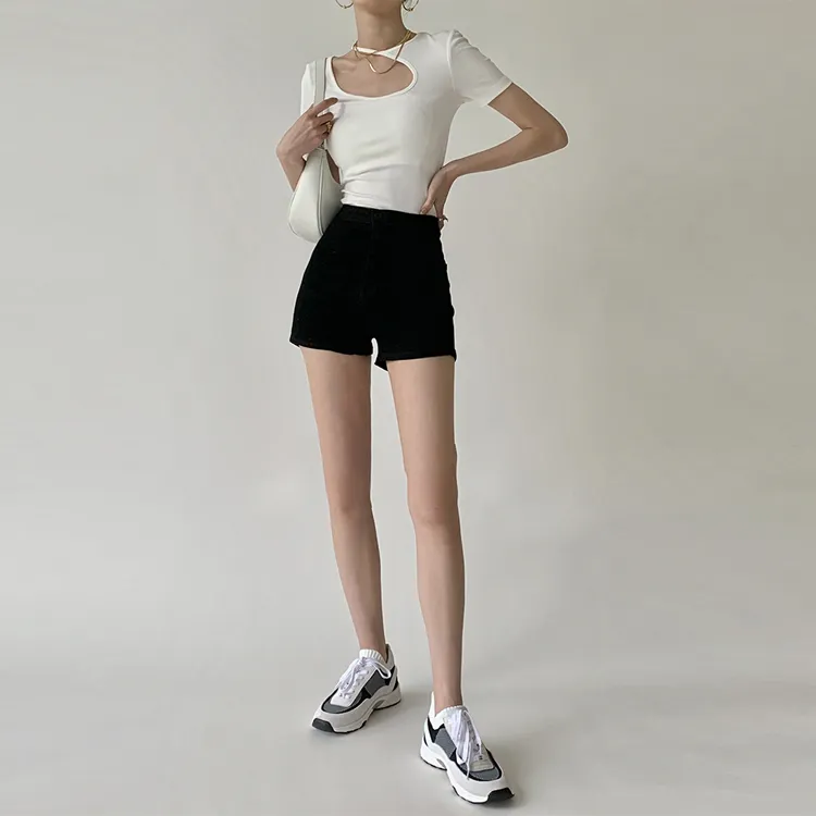 PAPERLLL T-Shirts Women's-1