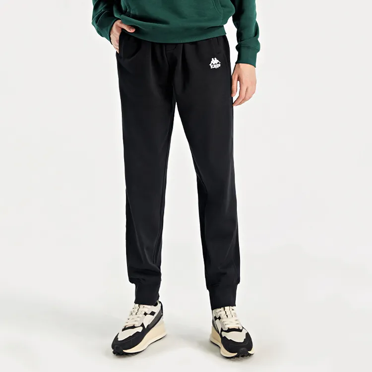 Kappa Jogger Sports Pants Men's-2
