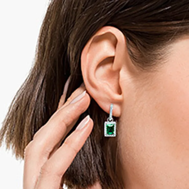 Swarovski Angelic Earrings Women's-4