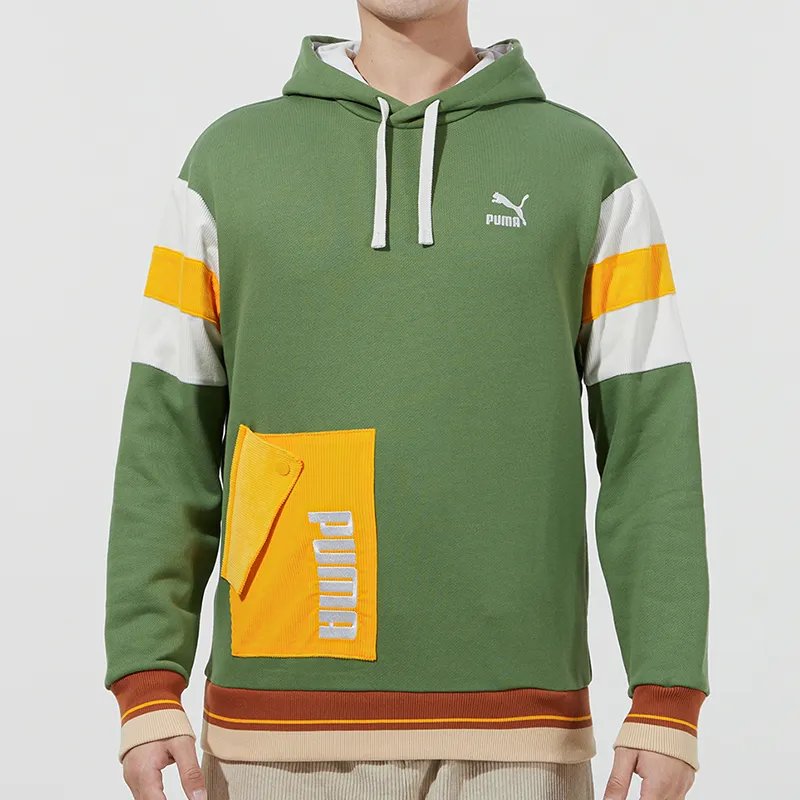 PUMA Sweatshirts Men Jasper-2