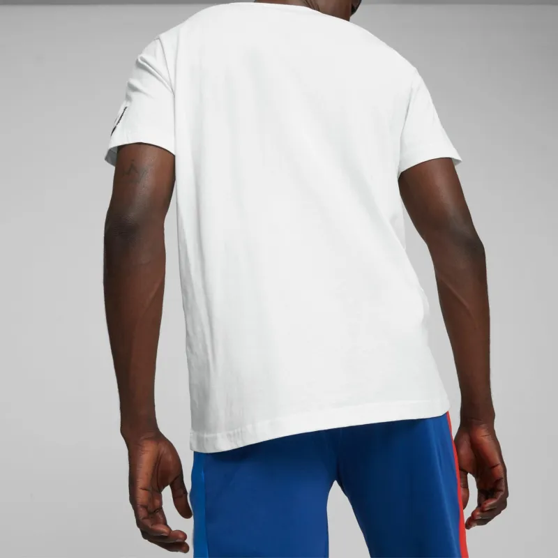 PUMA Playera Bmw M Motorsport Statement-4