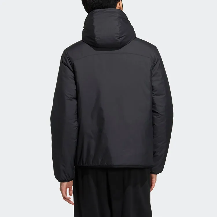 Adidas Puffer Jacket Men's Black-2