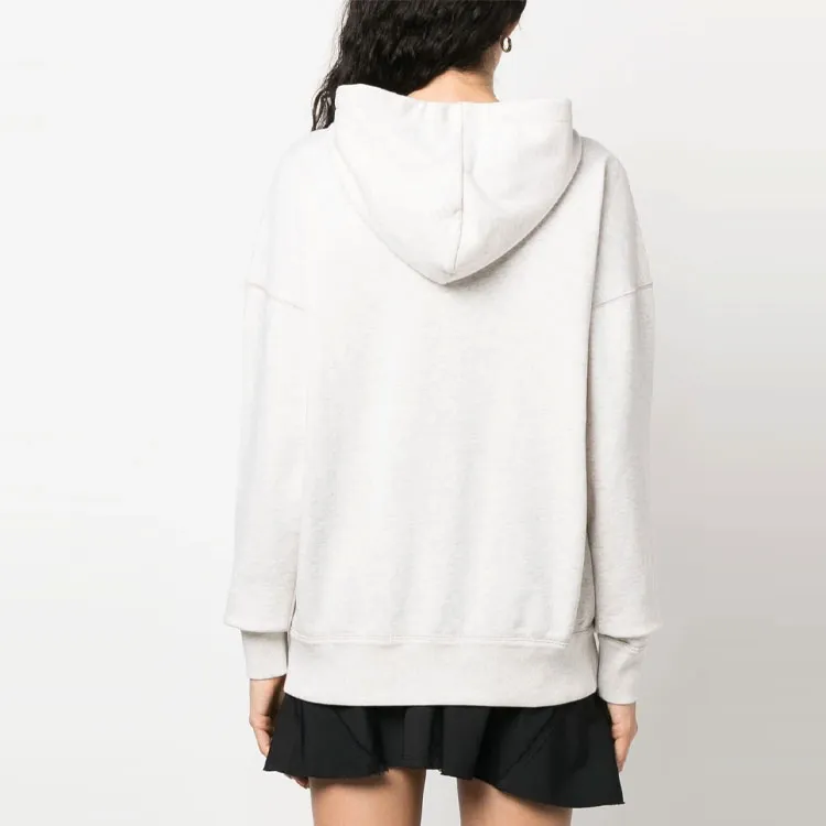 ISABEL MARANT ETOILE Sweatshirts Women's Light Beige-2